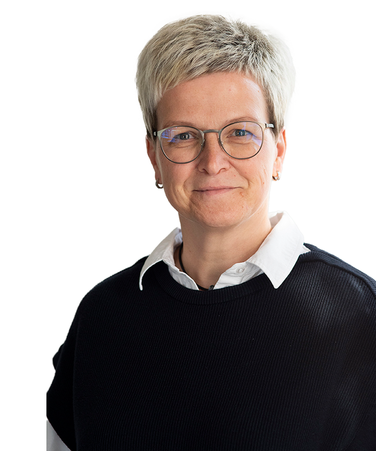 Ines Schröder
