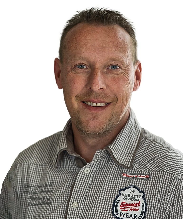 Lars Weging