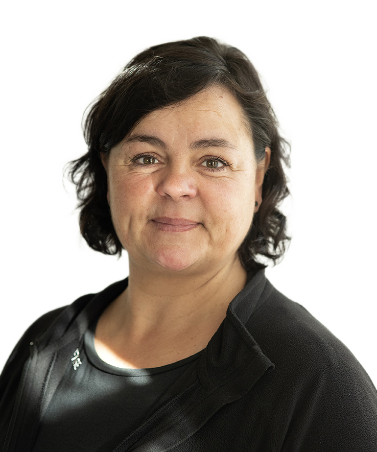 Sandra Bestian